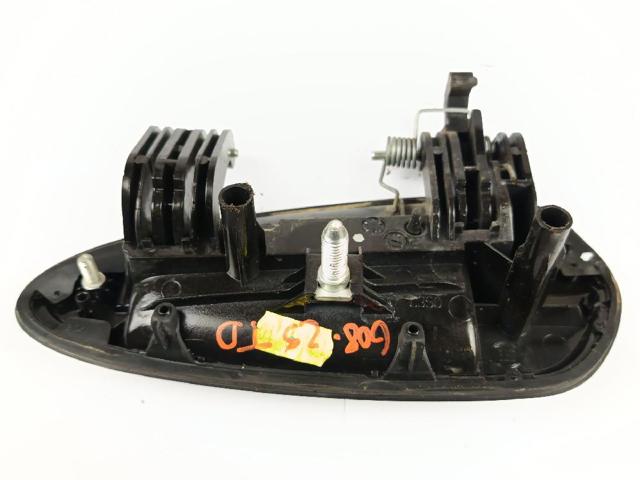 FIAT 735471439 Manija exterior derecha de puerta delantera  en stock Valencia
