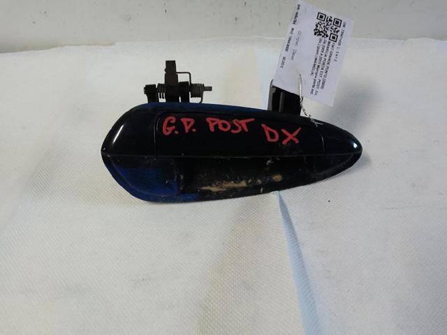 FIAT 735471439 Manija exterior derecha de puerta delantera comprar Tarragona