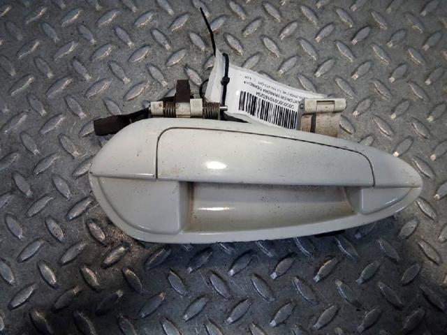 735471439 FIAT Manija exterior derecha de puerta delantera  disponible Ourense