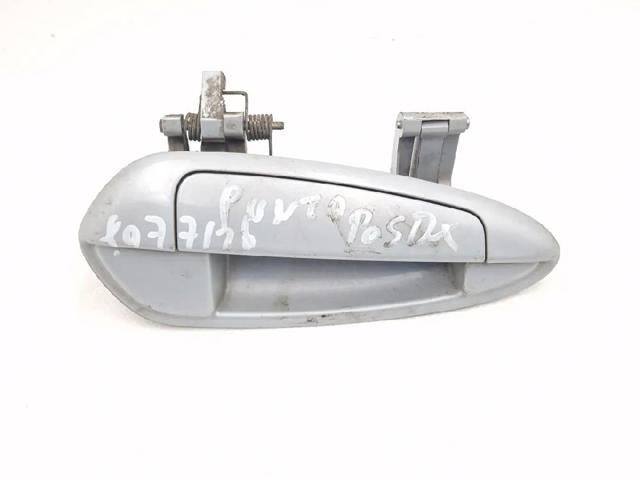735471439 FIAT Manija exterior derecha de puerta delantera  disponible Alicante