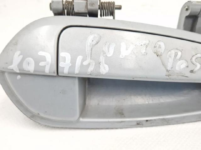 FIAT 735471439 Manija exterior derecha de puerta delantera  disponible España