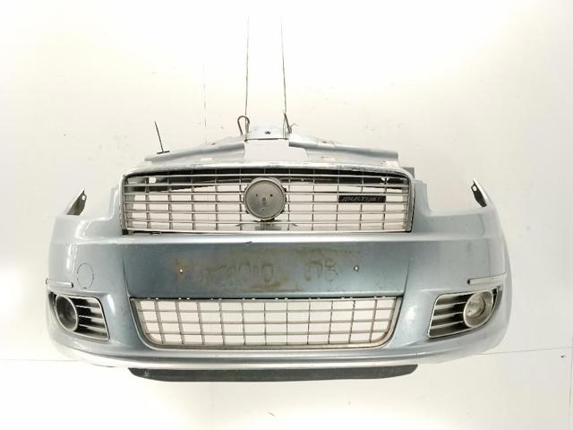Paragolpes delantero 735472279 FIAT