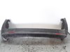 Paragolpes trasero 735473499 FIAT