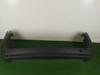 Paragolpes trasero 735473499 FIAT
