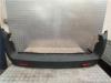 Paragolpes trasero 735473499 FIAT