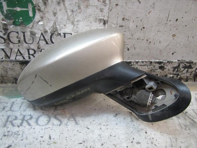 FIAT 735474648 Espejo retrovisor derecho  disponible Lugo