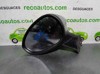 Espejo retrovisor izquierdo 735474650 FIAT