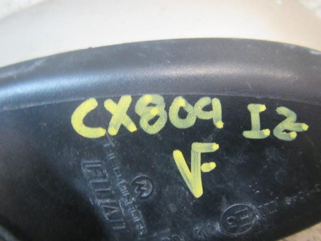 FIAT 735474650 Espejo de retrovisor izquierdo comprar Tarragona