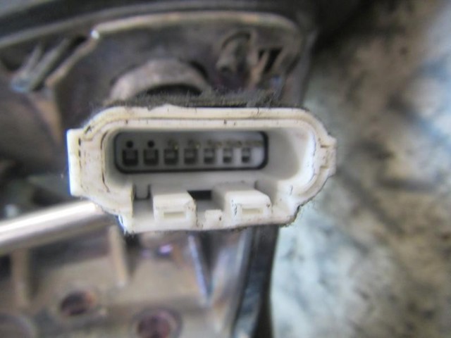735474650 Espejo de retrovisor izquierdo  en stock Granada