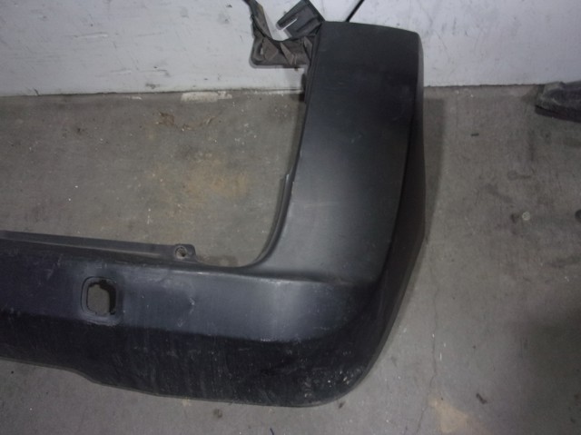 735489455 FIAT Parachoques trasero  en stock Gandía