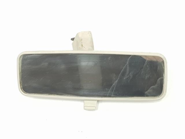 Retrovisor interior 735491017 Fiat/Alfa/Lancia