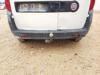 Defensa trasero 735497862 FIAT