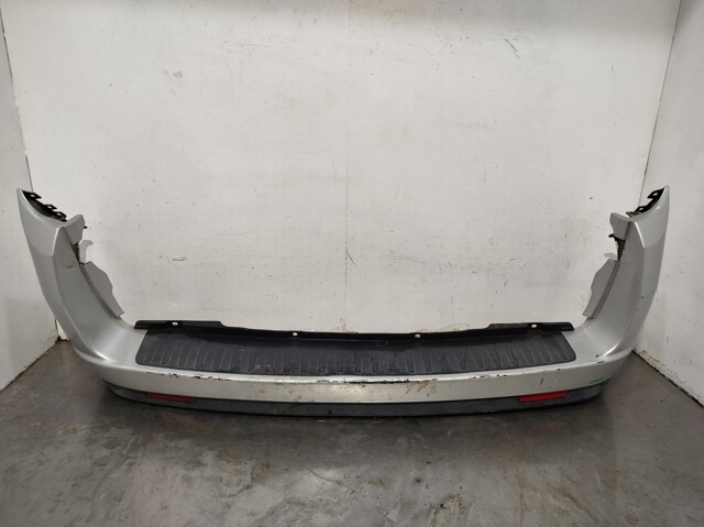 Paragolpes trasero para Fiat Doblo  (263, 152)