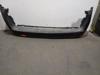 Paragolpes trasero 735497862 FIAT