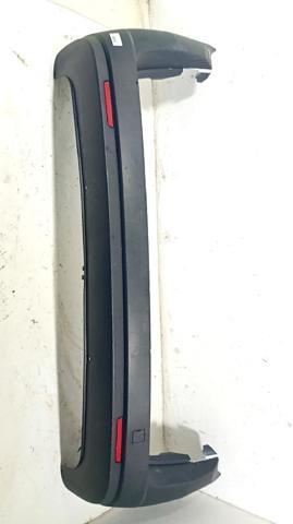 FIAT 735497863 Parachoques trasero  en stock Salamanca