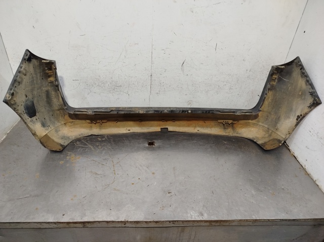 FIAT 735497863 Parachoques trasero  disponible Lugo
