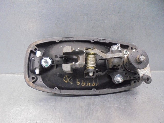 735507854 FIAT Manija exterior derecha de puerta corrediza comprar Alcalá