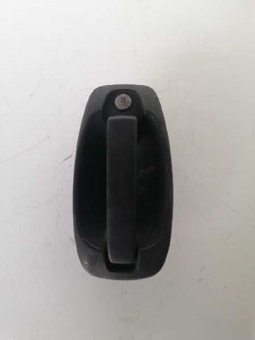 735507854 FIAT Manija exterior derecha de puerta corrediza  disponible Alicante