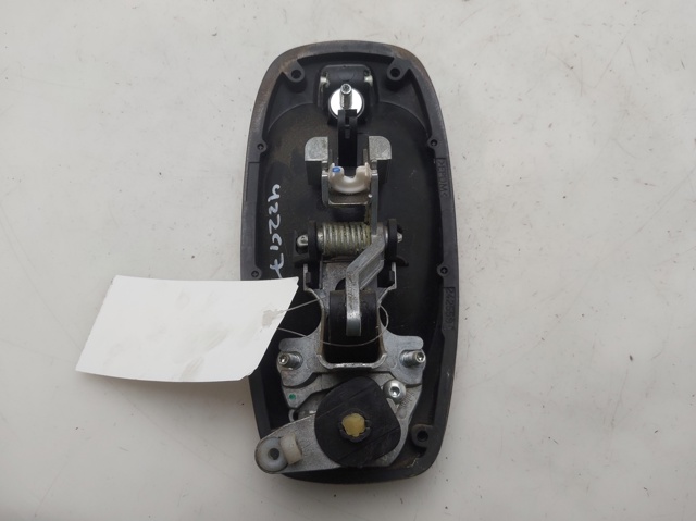 FIAT 735507854 Manija exterior derecha de puerta corrediza  en stock Valencia