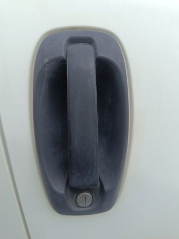 735507854 FIAT Manija exterior derecha de puerta corrediza  comprar en Lleida