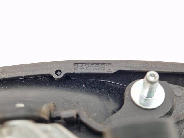 FIAT 735507854 Manija exterior derecha de puerta corrediza  comprar en Murcia