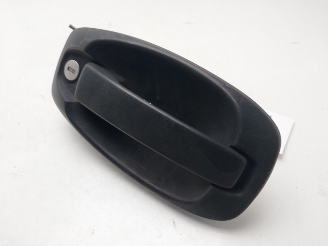FIAT 735507854 Manija exterior derecha de puerta corrediza  en stock Salamanca