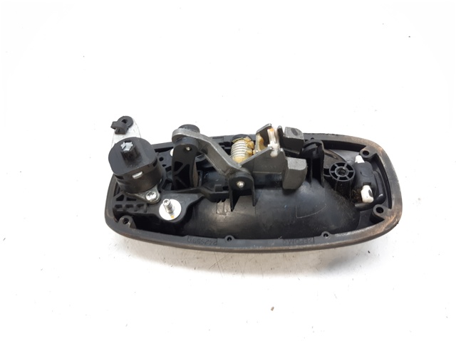 FIAT 735507854 Manija exterior derecha de puerta corrediza  comprar en Albacete
