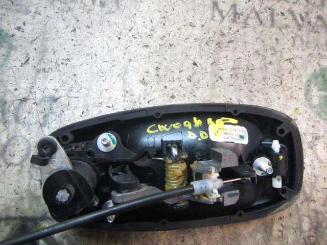 735507854 FIAT Manija exterior derecha de puerta corrediza  en stock Huelva