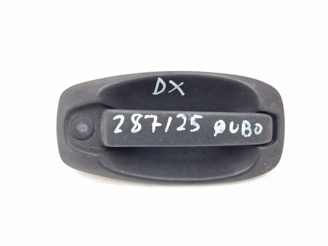 735507854 Manija exterior derecha de puerta corrediza  disponible Burgos