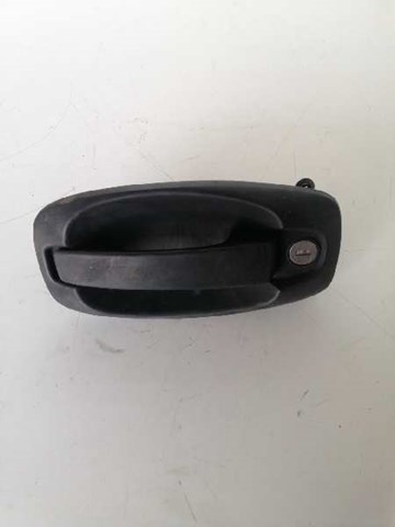 735507854 FIAT Manija exterior derecha de puerta corrediza comprar Alcalá