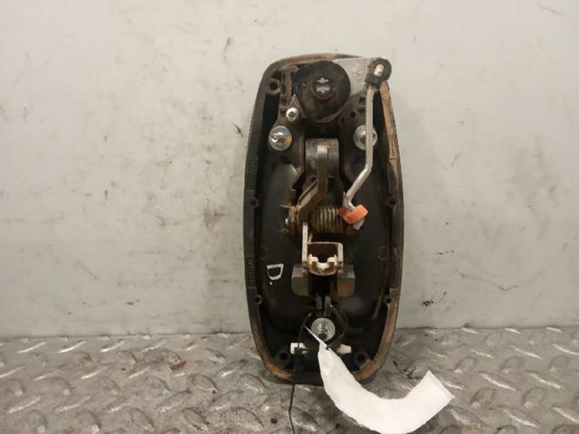 735507854 Manija exterior derecha de puerta corrediza  comprar en Pontevedra