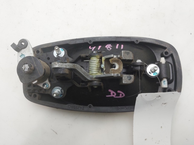 735507854 FIAT Manija exterior derecha de puerta corrediza comprar Alcalá