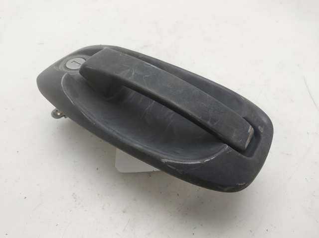 FIAT 735507854 Manija exterior derecha de puerta corrediza  comprar en Albacete