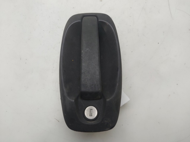 FIAT 735507854 Manija exterior derecha de puerta corrediza  en stock Valencia