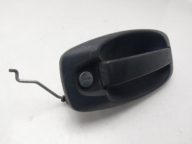 FIAT 735507854 Manija exterior derecha de puerta corrediza  comprar en Ponferrada