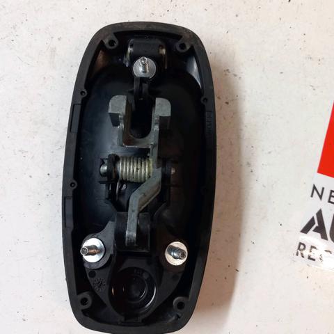 735507854 FIAT Manija exterior derecha de puerta corrediza comprar Bilbao