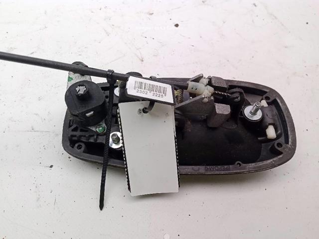 735507854 FIAT Manija exterior derecha de puerta corrediza  comprar en Oviedo