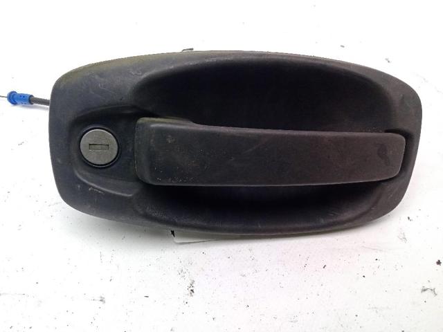 735507854 FIAT Manija exterior derecha de puerta corrediza  comprar en Lleida