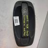 Manecilla de puerta corrediza exterior derecha 735507854 FIAT