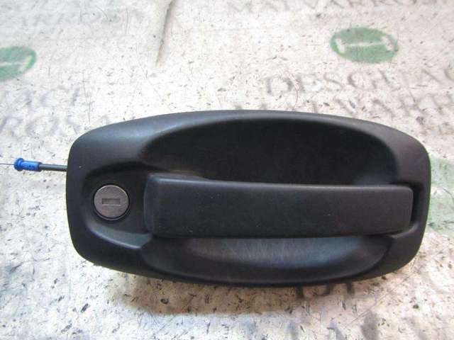 735507854 FIAT Manija exterior derecha de puerta corrediza comprar Madrid