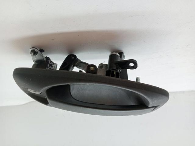 735507860 Manija exterior izquierda de puerta corrediza  en stock Sabadell