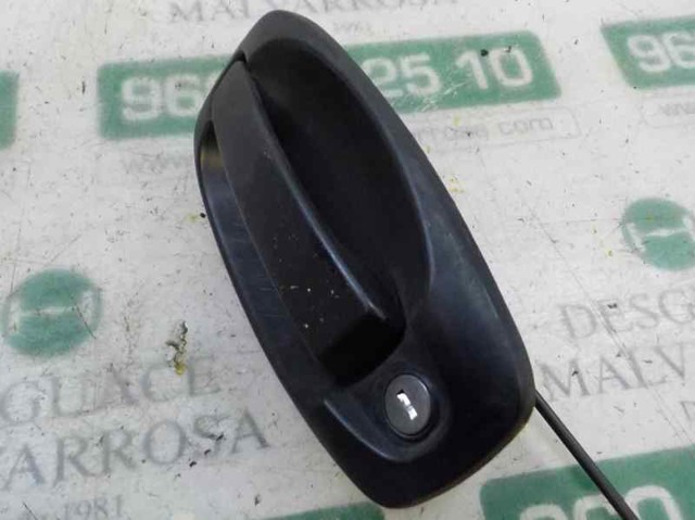 FIAT 735507860 Manija exterior izquierda de puerta corrediza  comprar en Murcia