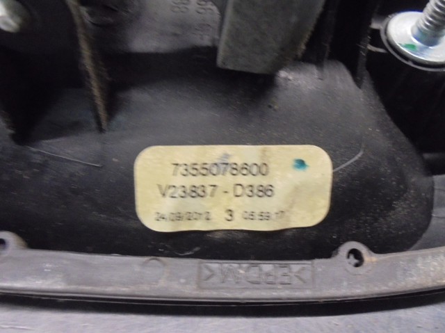 735507860 FIAT Manija exterior izquierda de puerta corrediza  comprar en Oviedo