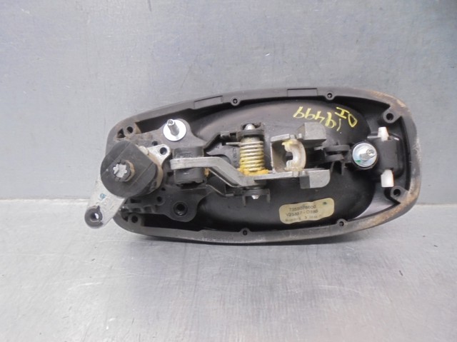 735507860 FIAT Manija exterior izquierda de puerta corrediza comprar Bilbao