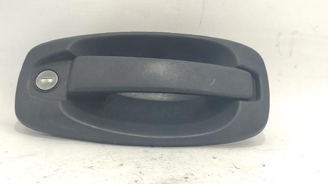 FIAT 735507860 Manija exterior izquierda de puerta corrediza  en stock Valencia