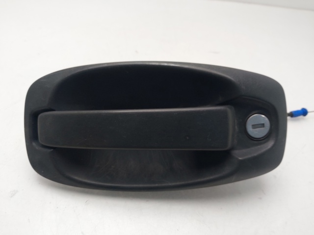 FIAT 735507860 Manija exterior izquierda de puerta corrediza  comprar en Murcia