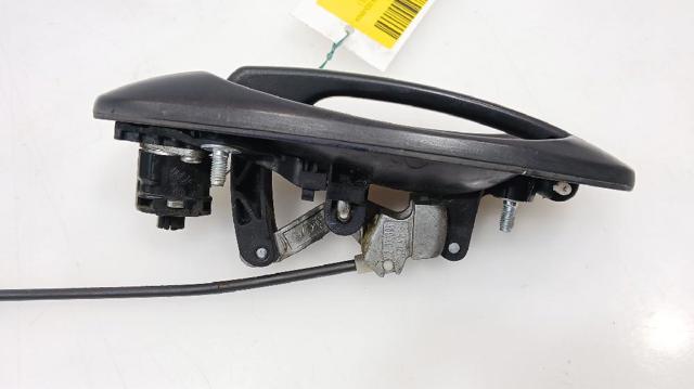 FIAT 735507860 Manija exterior izquierda de puerta corrediza  comprar en Albacete
