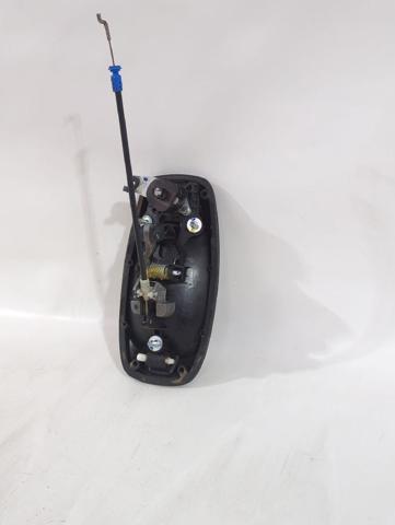 735507860 FIAT Manija exterior izquierda de puerta corrediza  comprar en Lleida