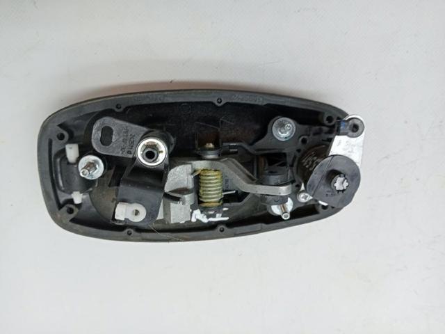 735507860 Manija exterior izquierda de puerta corrediza  comprar en Zaragoza