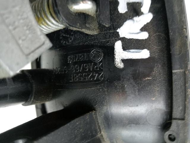 735507860 Manija exterior izquierda de puerta corrediza  en stock Sabadell